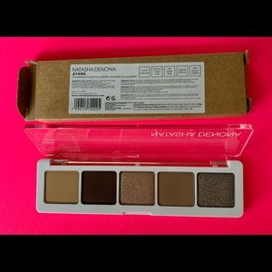 NATASHA DENONA “Ayana” Palette